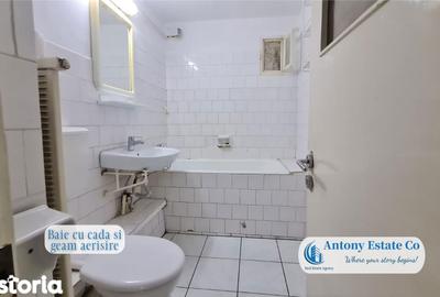 Apartament cu 3 camere în Decebal - 10