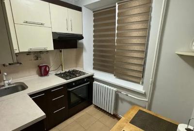 Apartament cu 2 camere decomandat în Central - 1