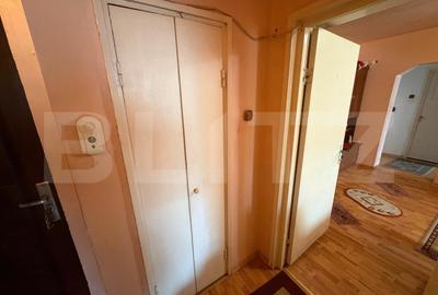 APARTAMENT 2 CAMERE SEMI-DECOMANDAT 51.000 euro - 8