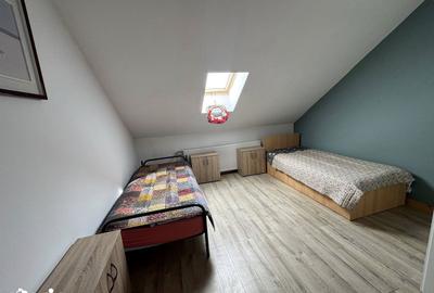 Casă cu 8 camere cu Teren 500 Mp în Turnișor - 1