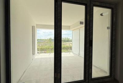 Apartament cu 3 camere în Central - 6