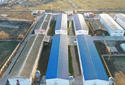 Spațiu comercial, de 2,400 mp, în Leș - 10