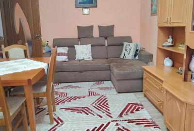 Apartament cu 3 camere decomandat în Central - 13