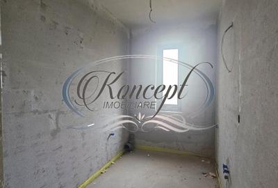 Duplex spatios cu acces rapid spre Cluj, la intrare in Chinteni - 15