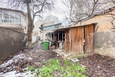 Casă cu 4 camere în Banu Manta - 6