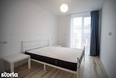 Apartament cu 2 camere semidecomandat, mobilat în Torontalului - 10