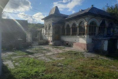 Casă cu 3 camere în Orlești - 6
