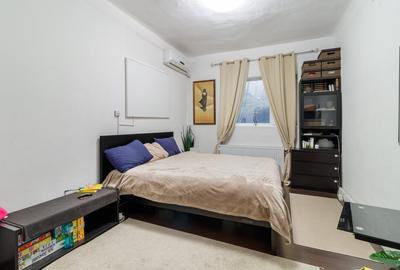 Casă individuală cu 4 camere cu Canalizare în 1 Mai - 5