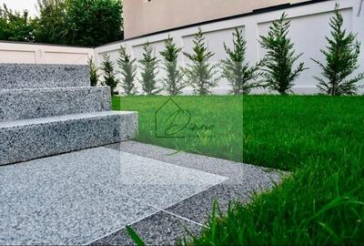 Vila 5 camere Pipera I locatie deosebita I Rond Omv I Comision 0% - 4