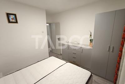 Apartament renovat 2 camere etaj 1 - balcon si pivnita in Valea Aurie - 7