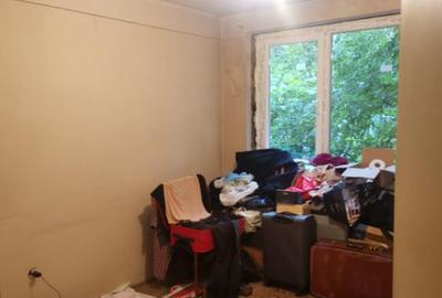 Apartament 2 camere 45mp , Brazda, Etaj 1 - 3