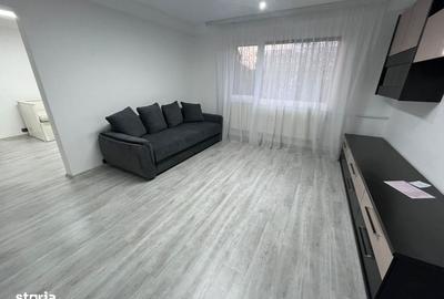 Apartament cu 3 camere, mobilat în Central - 13