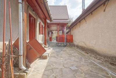 Casă cu 5 camere cu Teren 1310 Mp în Ariușd - 3