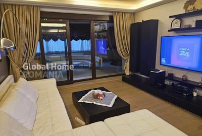 Apartament 4 camere 180MP | Bucurestii Noi | 2 locuri parcare |