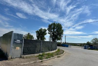 Teren de 800 mp, în Central - 1