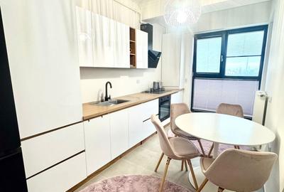 2 Camere 71mp Energia Residence Mobilat Utilat Totul Nou Loc Parcare Subteran - 17