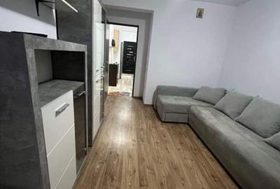 Garsoniera de inchiriat|mobilata si utilata|loc de parcare - 7