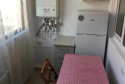 Inchiriez garsoniera militari Residence - 2