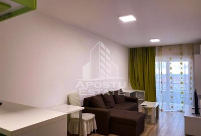 Apartament cu 2 camere open space, Adora Park - 4