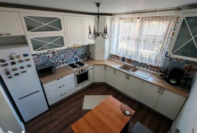 Casă cu 4 camere cu Teren 319 Mp în Rediu - 10