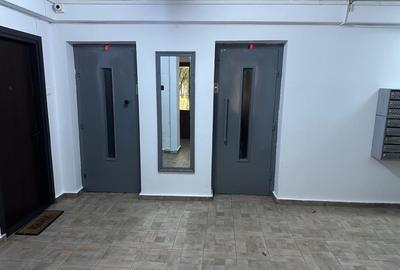 Apartament cu 2 camere complet renovat, prima inchiriere - Drumul Taberei - 10