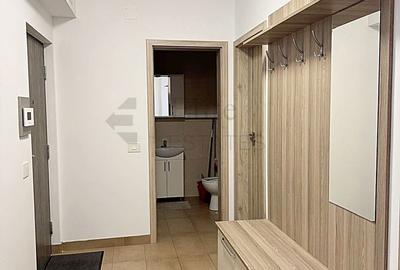 Apartament cu 3 camere în Calea Aradului - 2