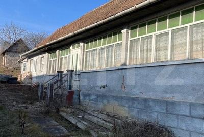 Casa taraneasca cu teren generos in Luna, langa Campia Turzii! - 4