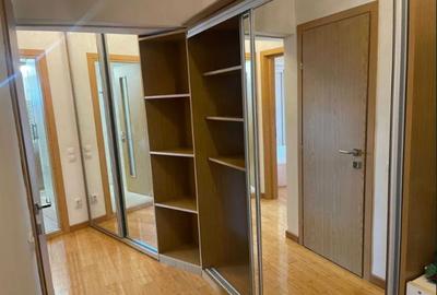 Apartament cu 2 camere decomandat, mobilat în Cotroceni - 8