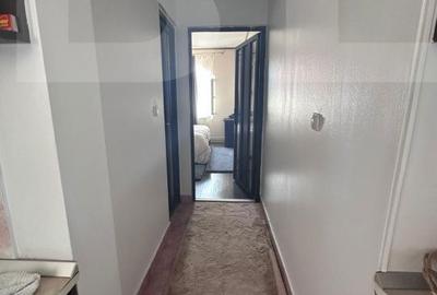 Apartament cu 2 camere în Central - 9
