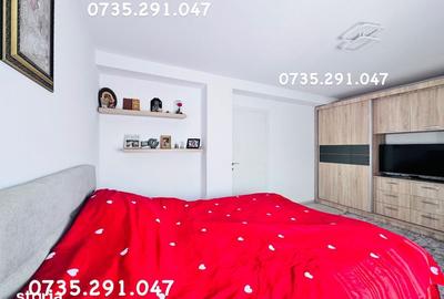 Casă cu 4 camere cu Teren 300 Mp în Central - 19