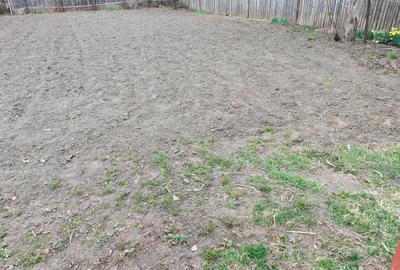 Casă individuală cu 4 camere cu Canalizare în Hălchiu - 19