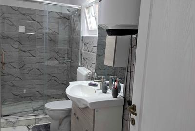 Casă cu 4 camere în Zagon - 1