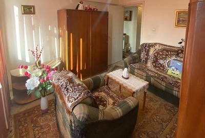 Apartament cu 2 camere decomandat în Ultracentral - 3