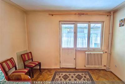 APARTAMENT 2 CAMERE TRAIAN - ETAJ 2 - 3