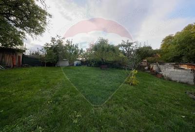 Casa 6 camere ?i teren 1200 mp - 11