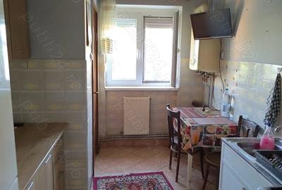 Apartament cu 2 camere semidecomandat în Central - 4
