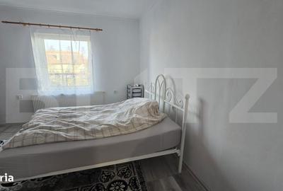 Casă cu 2 camere în Apa - 3