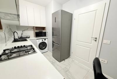 Apartament cu 3 camere decomandat, mobilat în Galata - 9