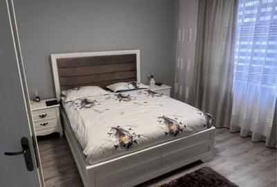 Casă cu 4 camere în Central - 7