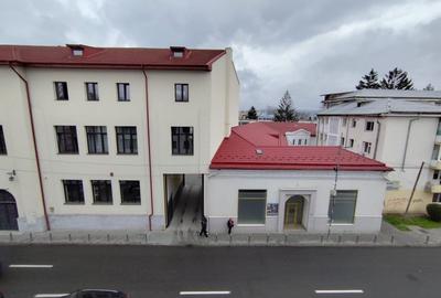 APARTAMENT DE VANZARE 3 CAMERE ULTRACENTRAL - 13