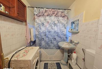 Apartament cu 2 camere în Central - 5