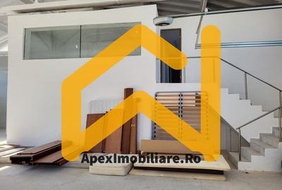 Spațiu comercial, de 1,800 mp, în Nord-Vest - 18