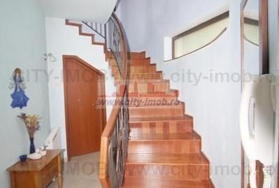 Vanzare Vila  Pipera 1350 mp teren adiacent Iancu Nicolae - 23