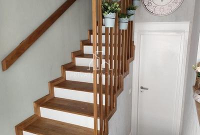 Casa 4 Camere 172 Mp, Teren 412 De Vanzare, Sangeorgiu de Mues - 11