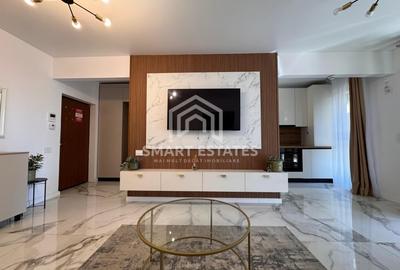 Apartament 2 camere de inchiriat II Parcare II Pipera - 5