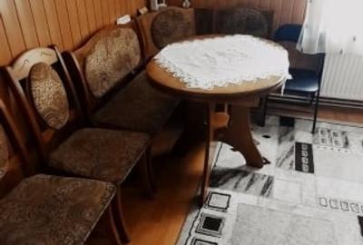 Inchiriez apartament Zarnesti Blocuri - 5