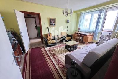 Apartament cu 2 camere semidecomandat în Govândari
