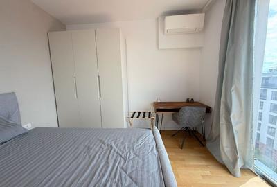 Apartament cu 2 camere decomandat, mobilat în Ultracentral - 14
