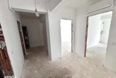 Apartament cu 2 camere în Valea Lupului - 4