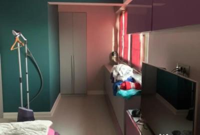 Apartament cu 2 camere decomandat în George Enescu - 5